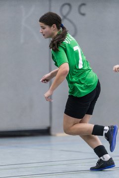 Bild 619 - wCJ Loewinnen Cup C1